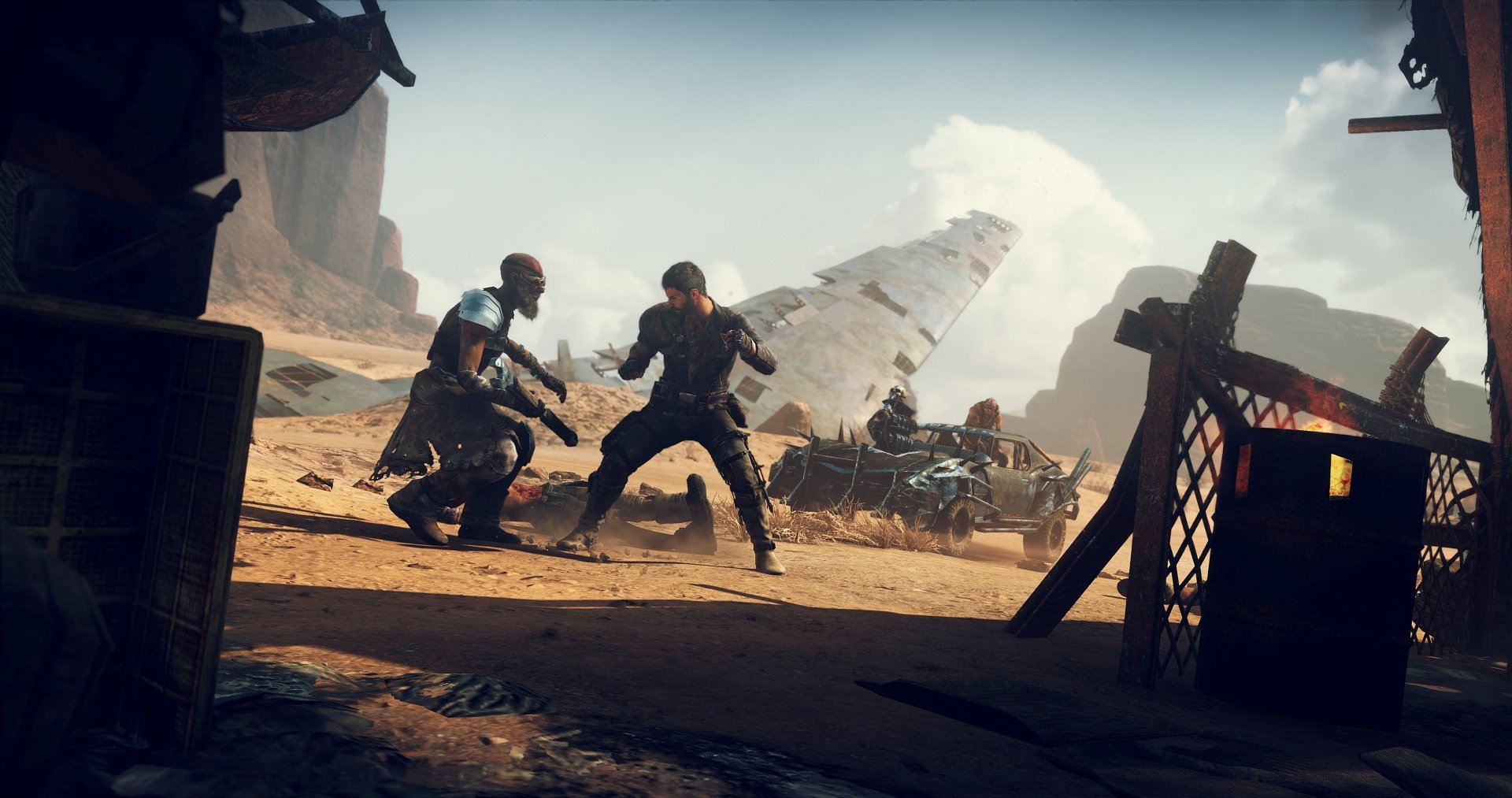 Mad Max - Imagen 19
